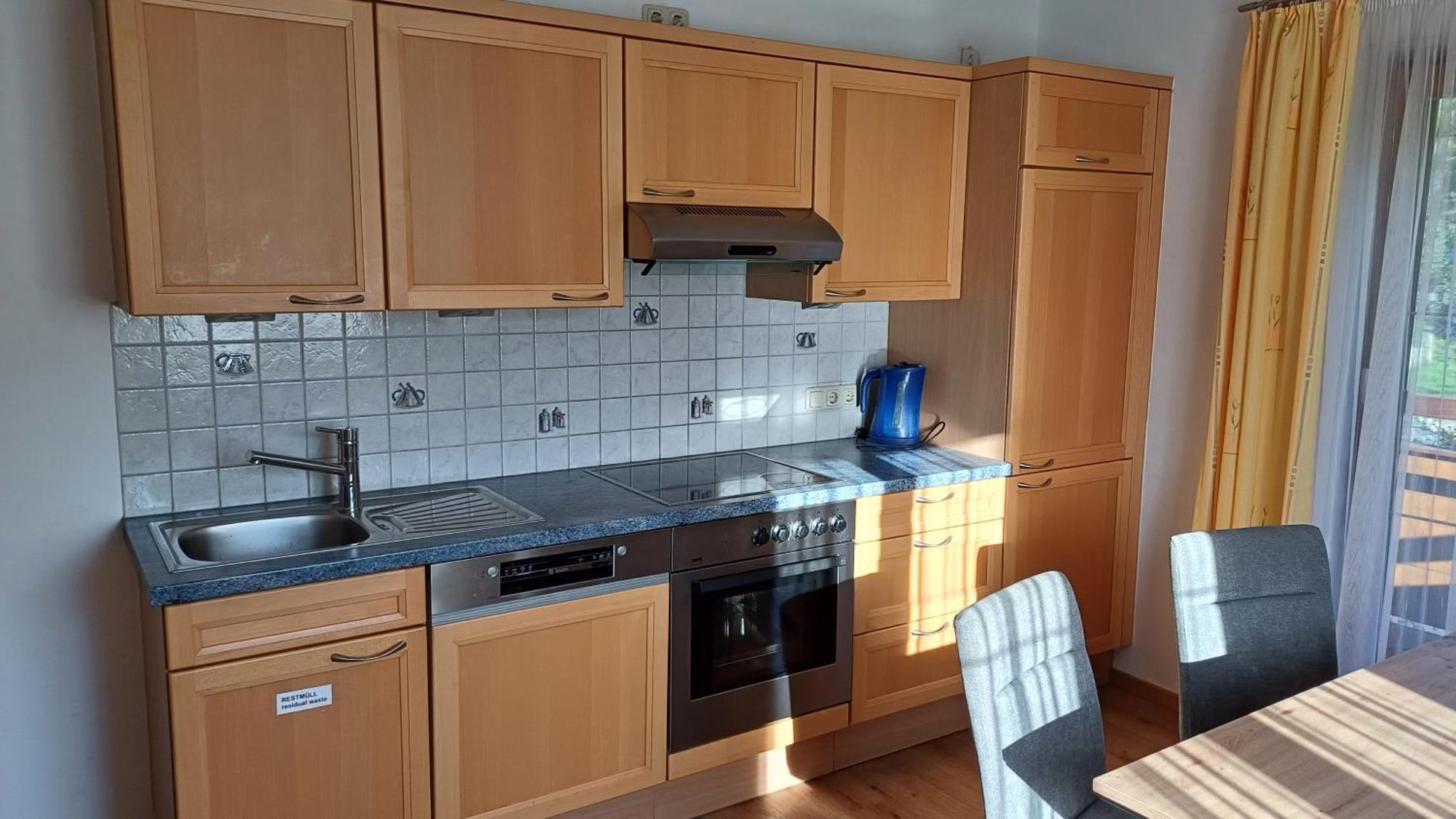 Teufenbachgut Lend Quarto foto