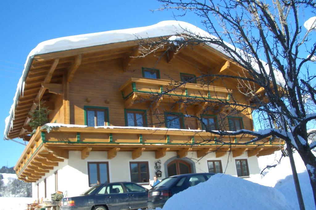 Teufenbachgut Lend Exterior foto