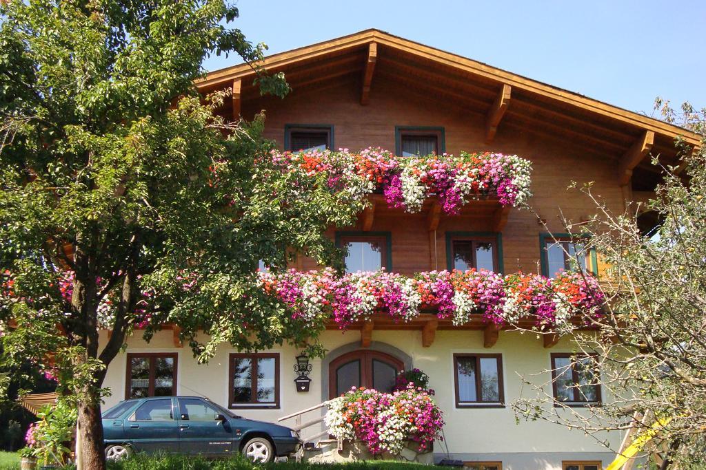 Teufenbachgut Lend Exterior foto